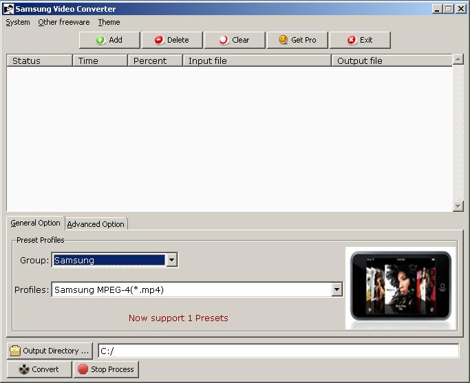 best music converter for samsung